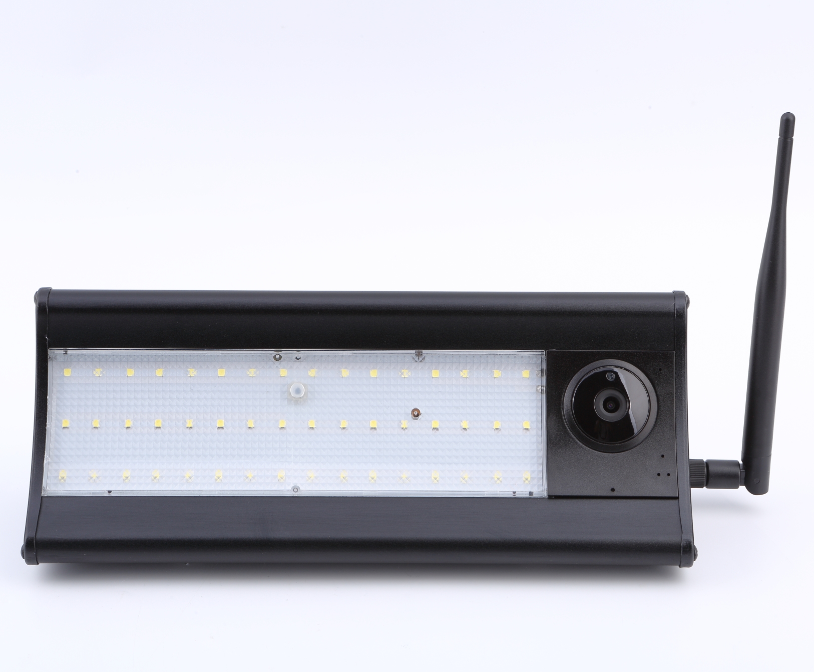 1080P solar monitoring